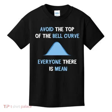Data Scientist Engineer Statistics Modelling Data Sciene Kids T-Shirt