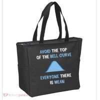 Data Scientist Engineer Statistics Modelling Data Sciene Tote Bag thumb 2