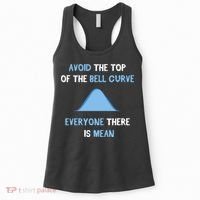 Data Scientist Engineer Statistics Modelling Data Sciene Women's Tank Top thumb 0