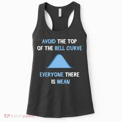 Data Scientist Engineer Statistics Modelling Data Sciene Women's Tank Top