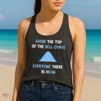 Data Scientist Engineer Statistics Modelling Data Sciene Women's Tank Top thumb 2