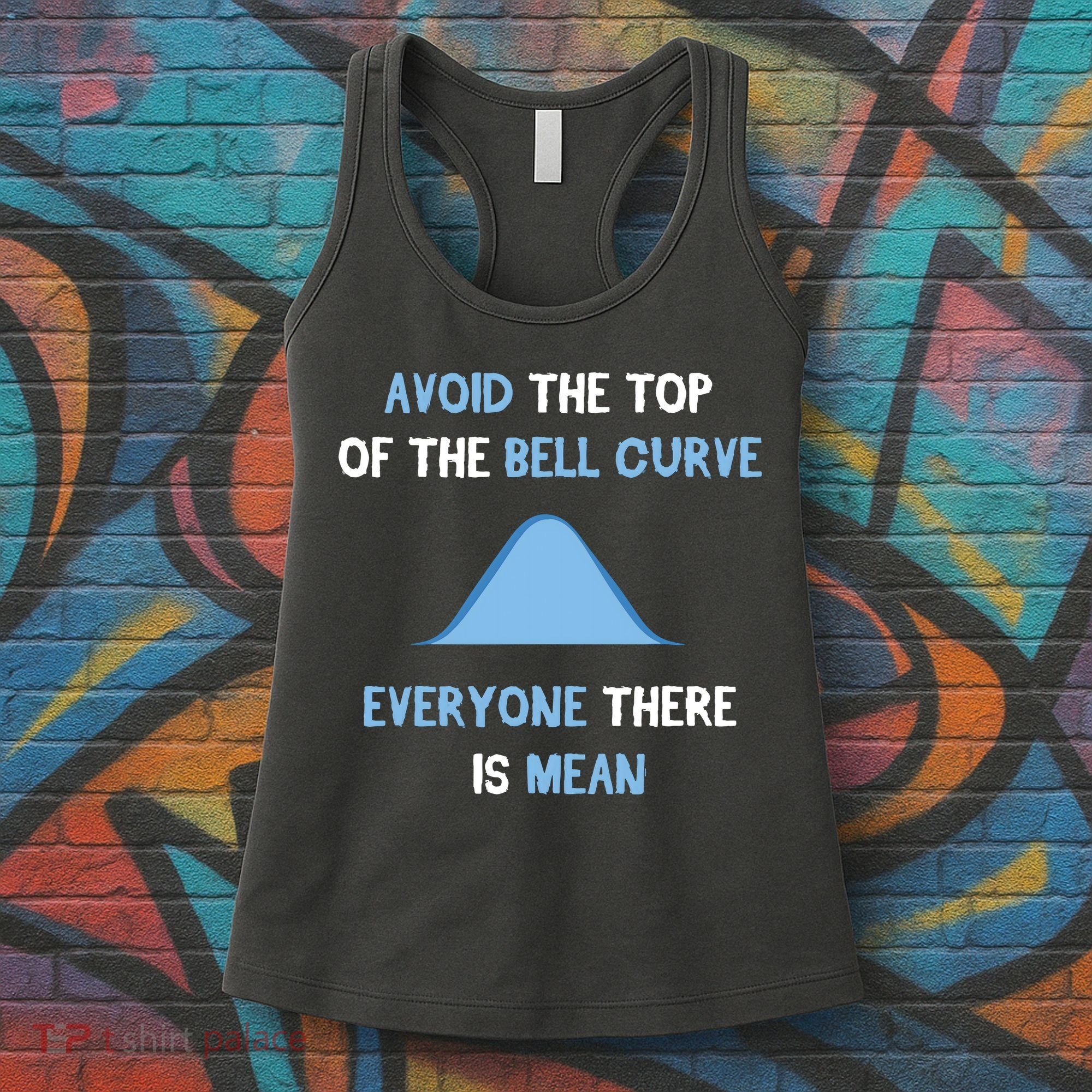 Data Scientist Engineer Statistics Modelling Data Sciene Women's Tank Top