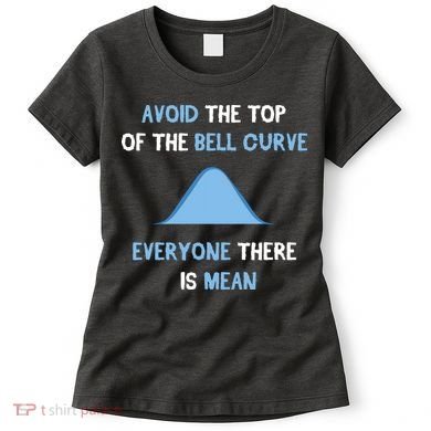 Data Scientist Engineer Statistics Modelling Data Sciene Women's T-Shirt