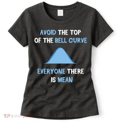Data Scientist Engineer Statistics Modelling Data Sciene Women's T-Shirt