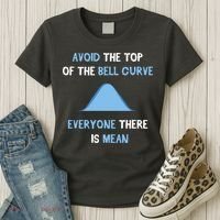 Data Scientist Engineer Statistics Modelling Data Sciene Women's T-Shirt thumb 3