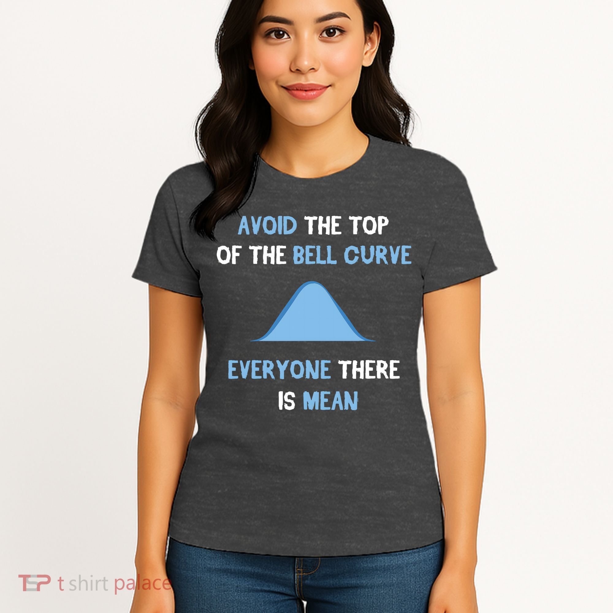 Data Scientist Engineer Statistics Modelling Data Sciene Women's T-Shirt