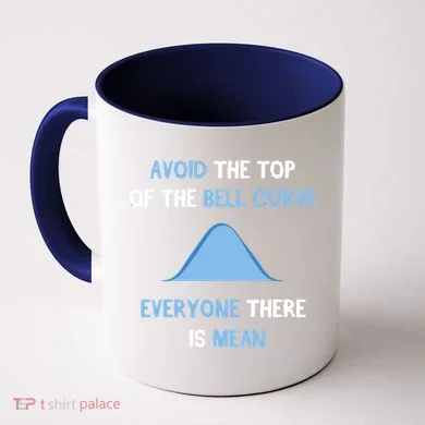 Data Scientist Engineer Statistics Modelling Data Sciene Coffee Mug