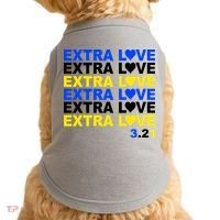 Down Syndrome Extra Love March 21st Doggie Tank thumb 0