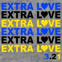 Down Syndrome Extra Love March 21st Women's Hoodie thumb 2
