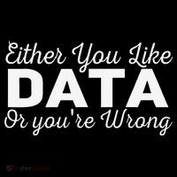 Data Science Engineer Statistics Analyst Finance Researchers Doggie Tank thumb 4