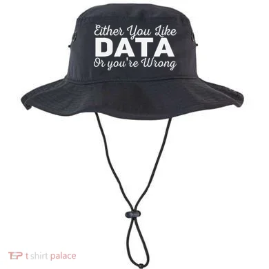Data Science Engineer Statistics Analyst Finance Researchers Bucket Hat