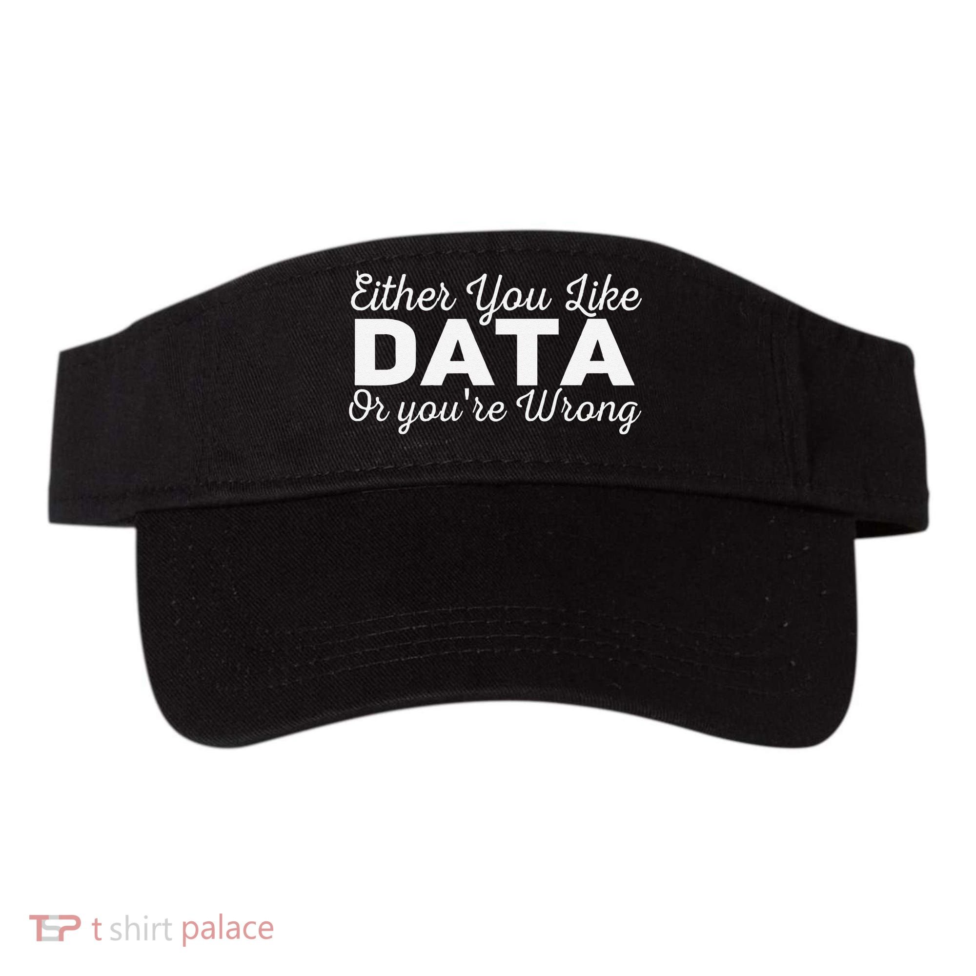 Data Science Engineer Statistics Analyst Finance Researchers Visor