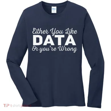 Women's Long Sleeve Shirt