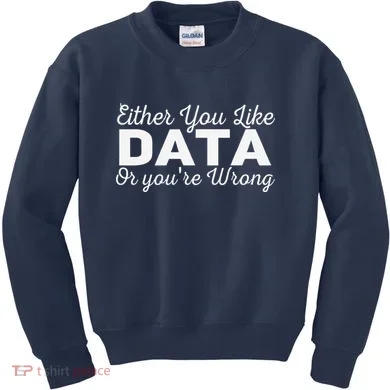 Kids Sweatshirt
