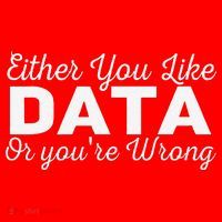 Data Science Engineer Statistics Analyst Finance Researchers Santa Hat thumb 1