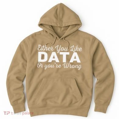 Data Science Engineer Statistics Analyst Finance Researchers Hoodie