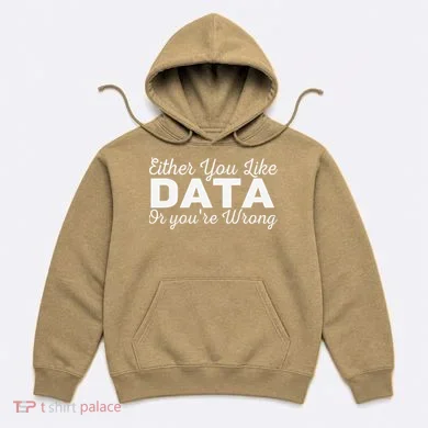 Data Science Engineer Statistics Analyst Finance Researchers Hoodie