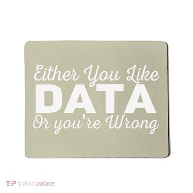 Data Science Engineer Statistics Analyst Finance Researchers Mousepad