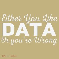 Data Science Engineer Statistics Analyst Finance Researchers Mousepad thumb 1