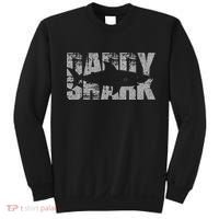 Daddy Shark Funny Shark Gifts For Dad Sweatshirt thumb 0