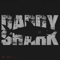 Daddy Shark Funny Shark Gifts For Dad Sweatshirt thumb 3