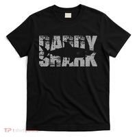 Daddy Shark Funny Shark Gifts For Dad T-Shirt thumb 0