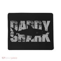 Daddy Shark Funny Shark Gifts For Dad Mousepad thumb 0