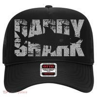Daddy Shark Funny Shark Gifts For Dad Hat thumb 0
