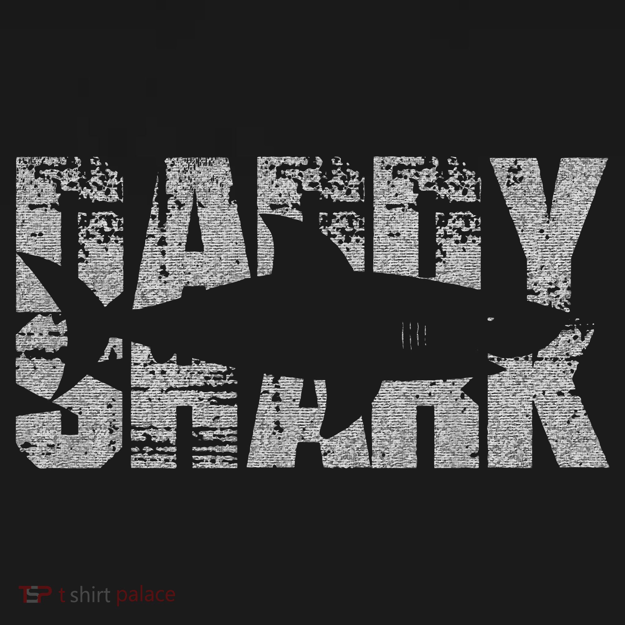 Daddy Shark Funny Shark Gifts For Dad Visor