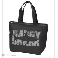 Daddy Shark Funny Shark Gifts For Dad Tote Bag thumb 3
