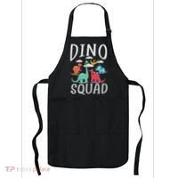 Dino Squad Fossils Dinsosaur Apron thumb 0