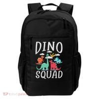 Dino Squad Fossils Dinsosaur Backpack thumb 0