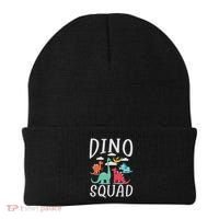 Dino Squad Fossils Dinsosaur Beanie thumb 0