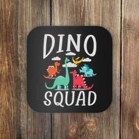 Dino Squad Fossils Dinsosaur Coaster thumb 0