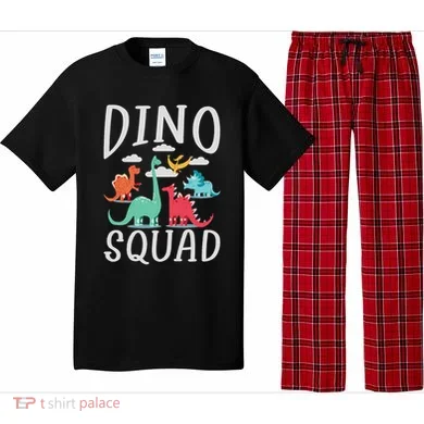 Pajama Set