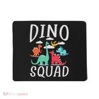 Dino Squad Fossils Dinsosaur Mousepad thumb 0