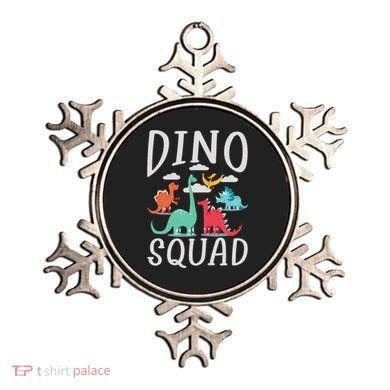 Dino Squad Fossils Dinsosaur Ornament