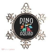 Dino Squad Fossils Dinsosaur Ornament thumb 0