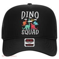 Dino Squad Fossils Dinsosaur Hat thumb 0