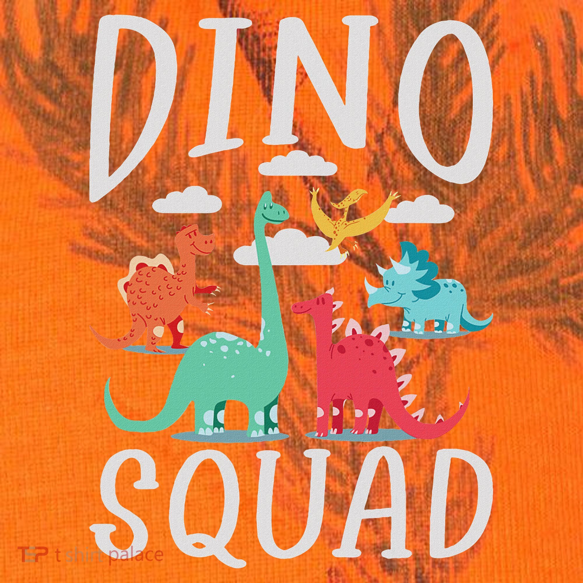 Dino Squad Fossils Dinsosaur Kati Licensed 12" Camo Cuffed Beanie
