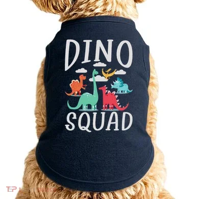 Doggie Tank