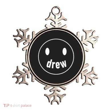 Drew Smiley Face Drew Happy Face Drew Ornament