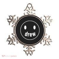 Drew Smiley Face Drew Happy Face Drew Ornament thumb 0