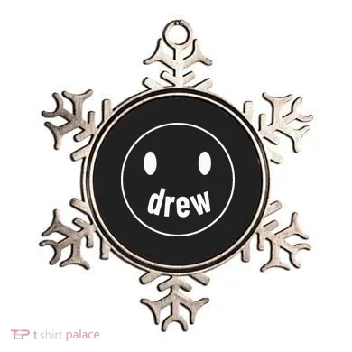 Drew Smiley Face Drew Happy Face Drew Ornament