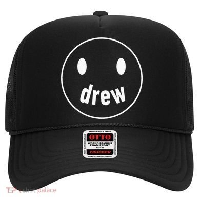 Drew Smiley Face Drew Happy Face Drew Hat