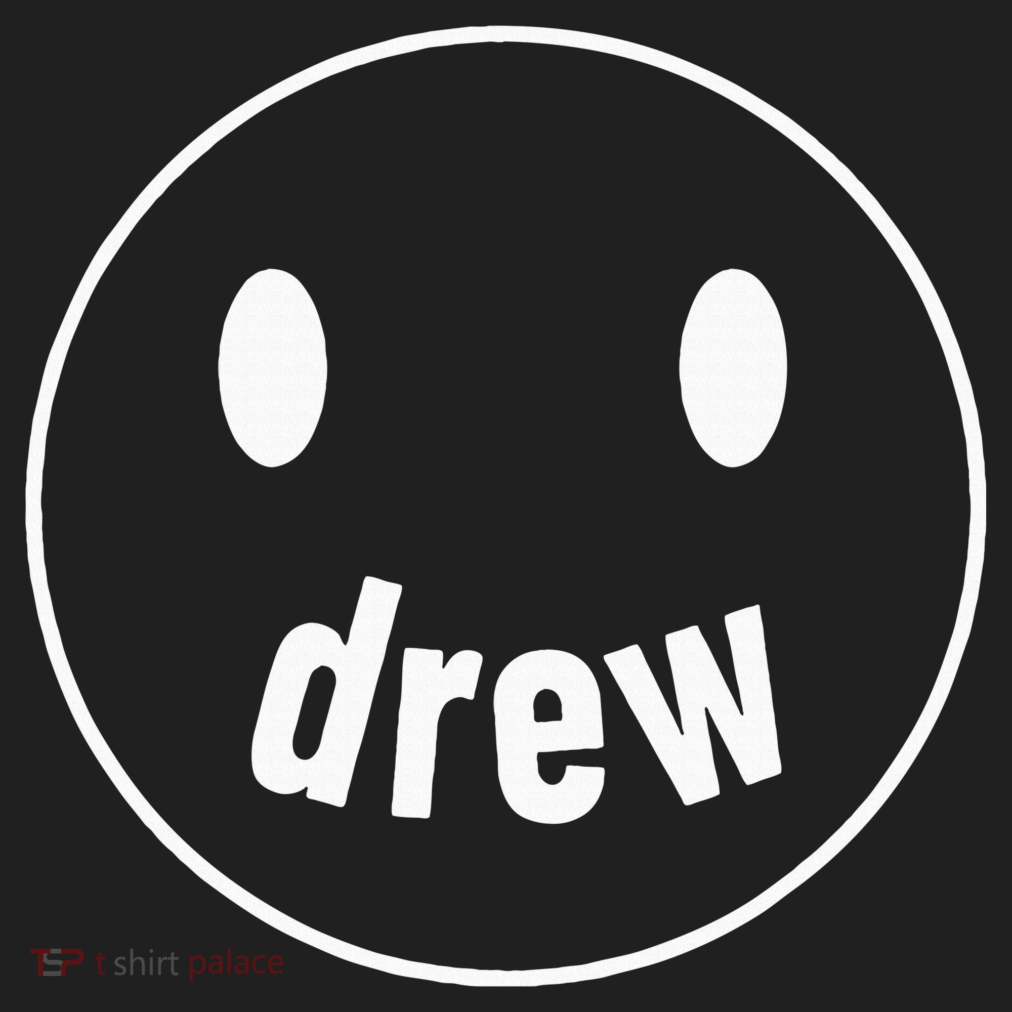 Drew Smiley Face Drew Happy Face Drew Hat