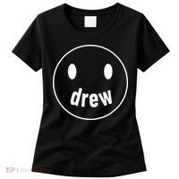 Drew Smiley Face Drew Happy Face Drew Women's T-Shirt thumb 0