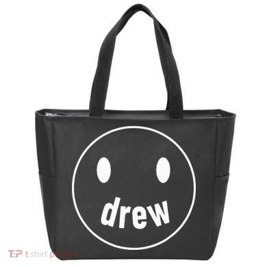 Drew Smiley Face Drew Happy Face Drew Bag