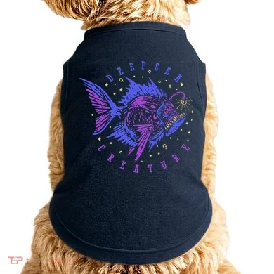 Doggie Tank