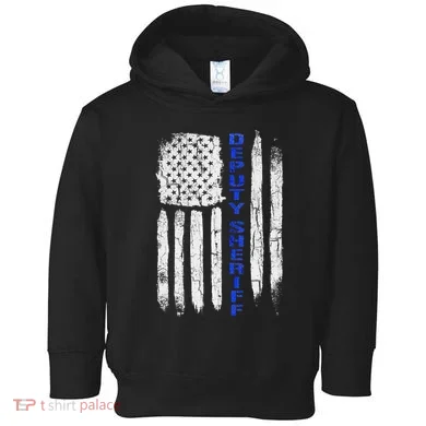 Toddler Hoodie